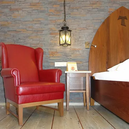 Hotel Hotel Krone-Post Werneck