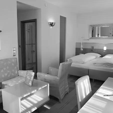 Hotel Krone-Post Hotel 3*